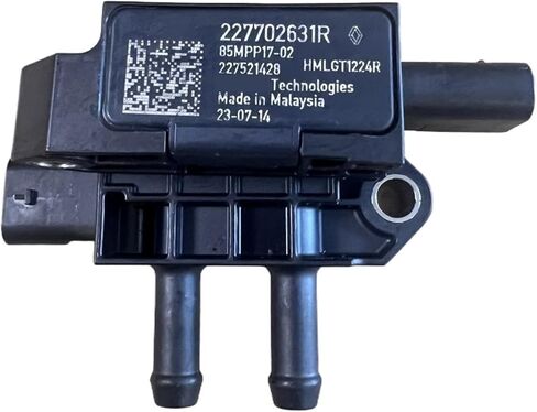 مستشعر ضغط هواء المدخول 227702613R85MPP17-02 مستشعر السيارات in Kuwait