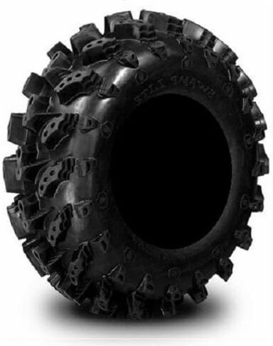 Pair of Interco Swamp Lite 28x9-14 (6ply) ATV Tires (2) in Saudi Arabia