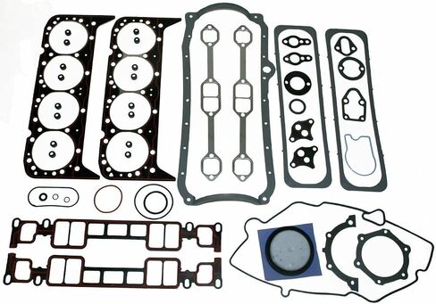 مجموعة محرك Enginetech C5.7-A in Saudi Arabia