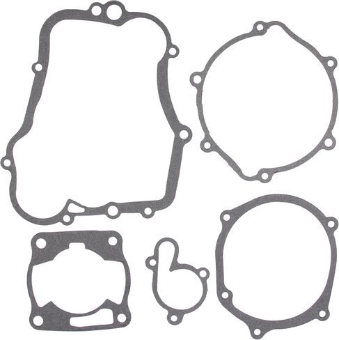 BH-MOTOR حشية طقم بناء محرك جديد كامل مع الأختام المحددة لـ YAMAHA YZ85 2002-2016 in Saudi Arabia
