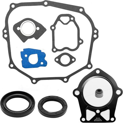 Gasket Engine Seal Kit,Motor Breather Gasket Replacement for Yamaha Golf Cart G2/5/8/9/11 1985-1995,J38-15451-00,J38-15451-01,J38-15451-0 in Saudi Arabia