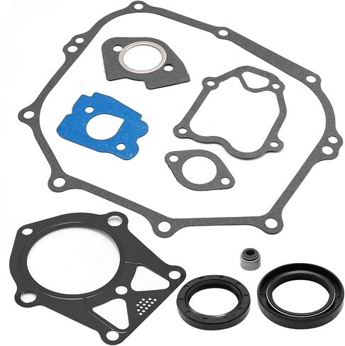 Gasket Engine Seal Kit,Motor Breather Gasket Replacement for Yamaha Golf Cart G2/5/8/9/11 1985-1995,J38-15451-00,J38-15451-01,J38-15451-0 in Saudi Arabia
