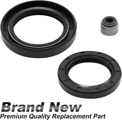 Gasket Engine Seal Kit,Motor Breather Gasket Replacement for Yamaha Golf Cart G2/5/8/9/11 1985-1995,J38-15451-00,J38-15451-01,J38-15451-0 in Saudi Arabia
