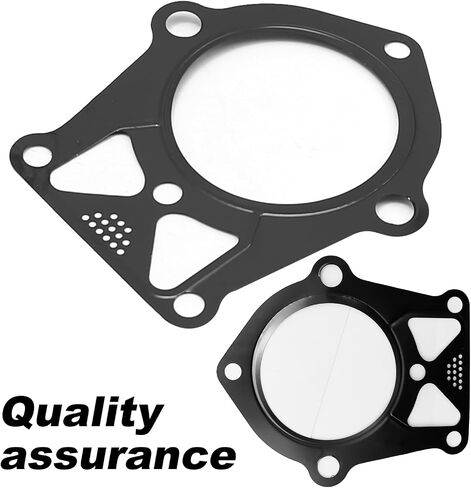 Gasket Engine Seal Kit,Motor Breather Gasket Replacement for Yamaha Golf Cart G2/5/8/9/11 1985-1995,J38-15451-00,J38-15451-01,J38-15451-0 in Saudi Arabia
