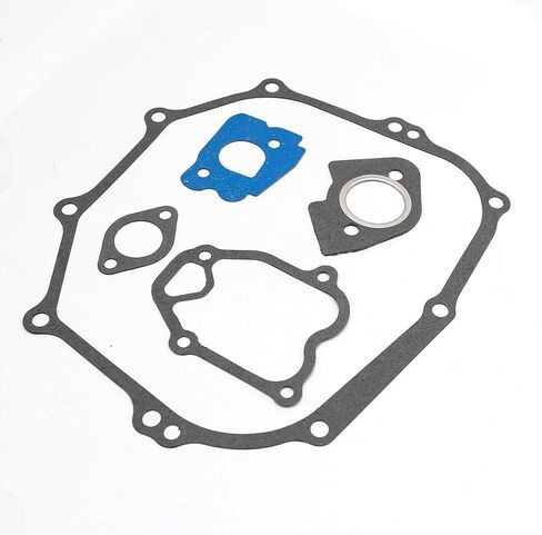 Gasket Engine Seal Kit,Motor Breather Gasket Replacement for Yamaha Golf Cart G2/5/8/9/11 1985-1995,J38-15451-00,J38-15451-01,J38-15451-0 in Saudi Arabia