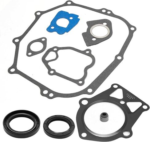 Gasket Engine Seal Kit,Motor Breather Gasket Replacement for Yamaha Golf Cart G2/5/8/9/11 1985-1995,J38-15451-00,J38-15451-01,J38-15451-0 in Saudi Arabia