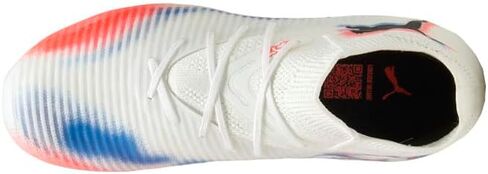 PUMA للجنسين والطفل فيوتشر 8 Pro الاصطناعية ، المرابط كرة القدم الأرضية (طفل صغير/طفل كبير) in Saudi Arabia