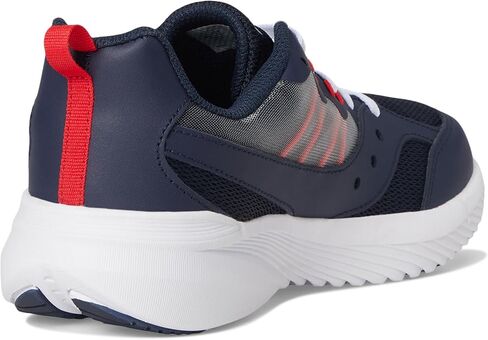 Saucony للجنسين-تشيلد إندورفين KDZ 2 0 حذاء رياضة in Saudi Arabia