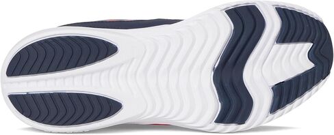 Saucony للجنسين-تشيلد إندورفين KDZ 2 0 حذاء رياضة in Saudi Arabia