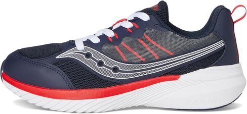 Saucony للجنسين-تشيلد إندورفين KDZ 2 0 حذاء رياضة in Saudi Arabia
