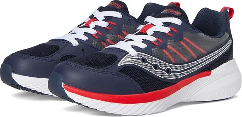 Saucony للجنسين-تشيلد إندورفين KDZ 2 0 حذاء رياضة in Saudi Arabia