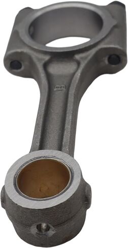 4PCS Connecting Rod 15694-22010 Fits for Kubota ZB400 ZB500 D750 D850 D950 V1200 ZB600 Z500 Z600 D650 Engine in Saudi Arabia