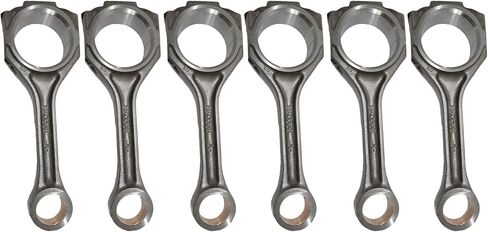 6PCS Connectine Rod 8N-1720 Fits for Caterpillar CAT R1300G R1300 Load Haul Dump in Kuwait