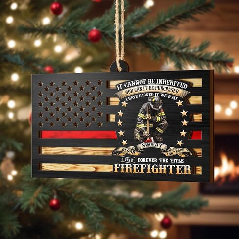 V VIBEPY New Home Ornament 2024, House Warming Gifts New Home Christmas 2 Layers Ornaments, Best Housewarming Gifts for New House Couples, New Home Gift Ideas, First Home Gifts for New Home Owners in Kuwait