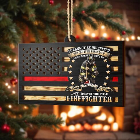 V VIBEPY New Home Ornament 2024, House Warming Gifts New Home Christmas 2 Layers Ornaments, Best Housewarming Gifts for New House Couples, New Home Gift Ideas, First Home Gifts for New Home Owners in Kuwait