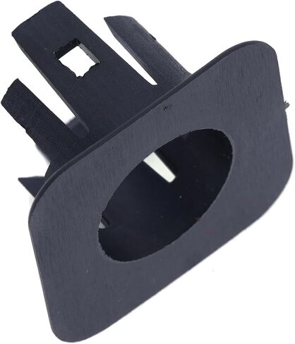 MOCA 4PCS STARK SESSOR BRACKET BRACKET FIT 2018-2023 لـ DODGE DURANGO 3.6L 5.7L 6.4L OUTER OUTER ، 2021-2023 لـ JEEP GRAND Cherokee 3.6L 5.7L ، 2022-2023 GRAND Cherokee 2.0L Inner Inner in Saudi Arabia