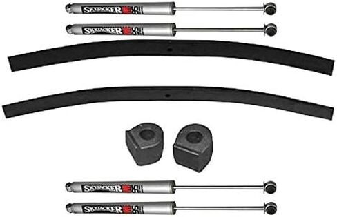 Skyjacker (F82MK-M) Suspension Lift Kit in Saudi Arabia