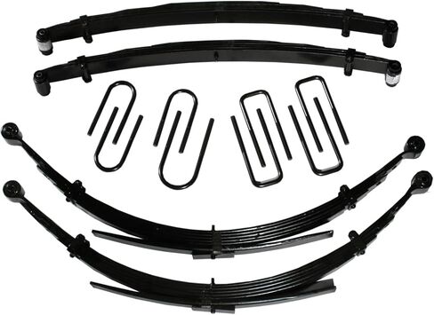 Skyjacker (C240AKSD-H) Suspension Lift Kit in Saudi Arabia