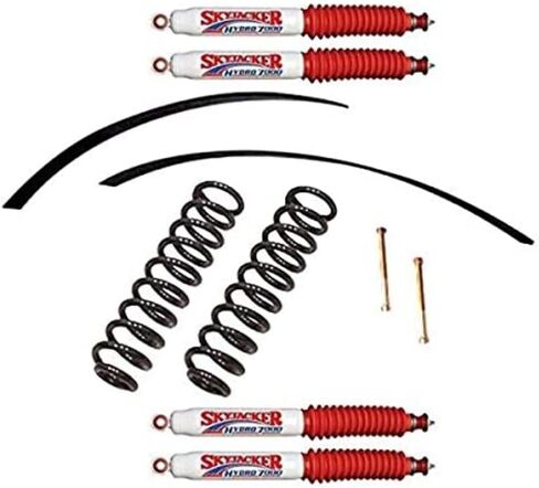 Skyjacker (F825K-H) Suspension Lift Kit in Saudi Arabia
