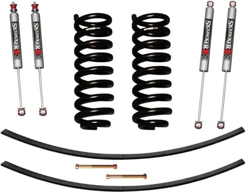 Skyjacker (132XK-M) Suspension Lift Kit in Saudi Arabia