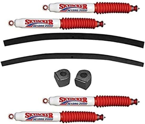 Skyjacker (F82MK-H) Suspension Lift Kit in Saudi Arabia