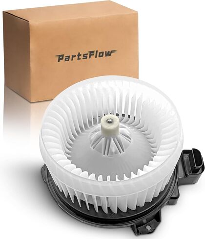 Partsflow HVAC Blower Motor لعام 2014 2015 2016 2017 2018 2019 2020 Dodge Journey RAM 1500 Classic 68214892AA in Saudi Arabia