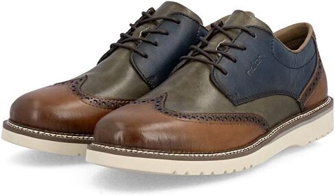Rieker 04504 Alan Men's Dress Shoe in Saudi Arabia