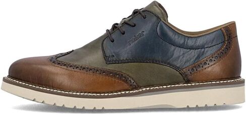Rieker 04504 Alan Men's Dress Shoe in Saudi Arabia