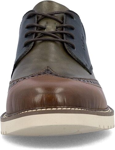 Rieker 04504 Alan Men's Dress Shoe in Saudi Arabia