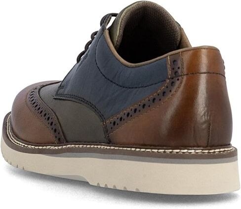 Rieker 04504 Alan Men's Dress Shoe in Saudi Arabia