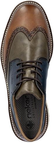 Rieker 04504 Alan Men's Dress Shoe in Saudi Arabia