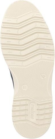 Rieker 04504 Alan Men's Dress Shoe in Saudi Arabia