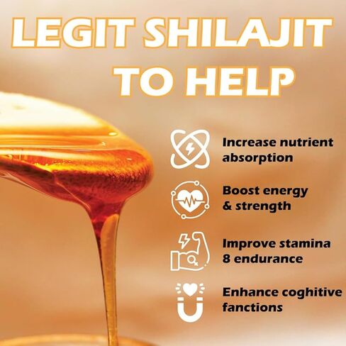 Shilajit Honey Sticks for Women Strawberry Honey Sticks | Shilajit for Women | Natural Energy & Vitality Booster with Shatavari & Saffron for Hormonal Balance, Focus & Stamina – 30 Sticks (Pack of 1) in Saudi Arabia
