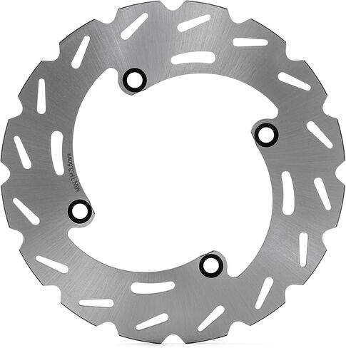 TOFR 260mm Front Brake Rotor Disc for Honda CRF250R CRF450R 2015-2024 CRF250RX 19-UP CRF450RX 2017-2024 in Saudi Arabia