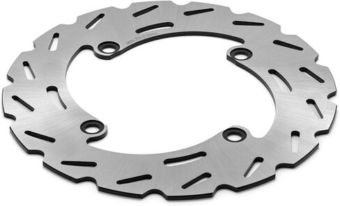 TOFR 260mm Front Brake Rotor Disc for Honda CRF250R CRF450R 2015-2024 CRF250RX 19-UP CRF450RX 2017-2024 in Saudi Arabia