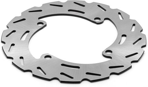 TOFR 260mm Front Brake Rotor Disc for Honda CRF250R CRF450R 2015-2024 CRF250RX 19-UP CRF450RX 2017-2024 in Saudi Arabia