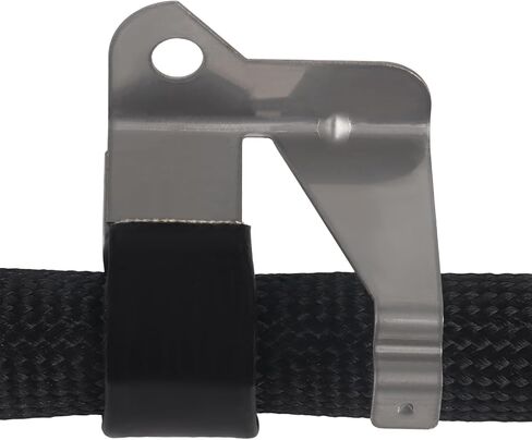 598-200 EGR Line Pipe متوافق مع Chevy GMC C1500 C2500 C3500 K1500 K2500 K3500 Tahoe Yukon 1996-2000 Cadillac Escalade 5.0L 5.7L استبدال 10220275 240036 in Saudi Arabia