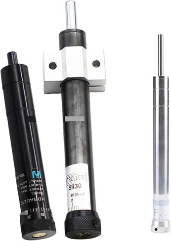 وحدات التحكم في سرعة امتصاص صدمة الزيت HR-15 SR-15 HR-30 SR-30 HR-60 SR-60 HR-80 SR-80 HR-80 SR-80 SR2415 (نوع أفضل ، HR SR 2460) in Saudi Arabia