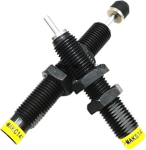 C-MAKC Hydraulic Oil Pressure Buffer C-MAKC1008 C-MAKC2020 C-MAKC1412 C-MAKC1210(C-MAKC1008H) in Saudi Arabia