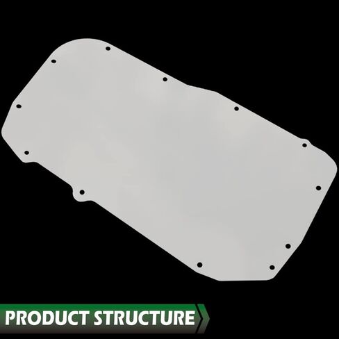 Grand Orange A/C and Heater Delete Panel متوافق مع B body Caprice مع تكييف الهواء 1977 1978 1979 1980 1981 1982 1983 1984 1985 1986 1987 1988 1989 1990 لوحة الحذف in Kuwait