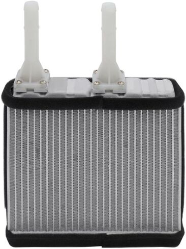 1PC HVAC Heater Core Front Side Aluminium لنيسان لـ Sentra 2000-2006 HT2025C 9010510 in Saudi Arabia