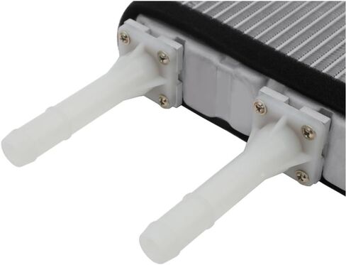 1PC HVAC Heater Core Front Side Aluminium لنيسان لـ Sentra 2000-2006 HT2025C 9010510 in Saudi Arabia