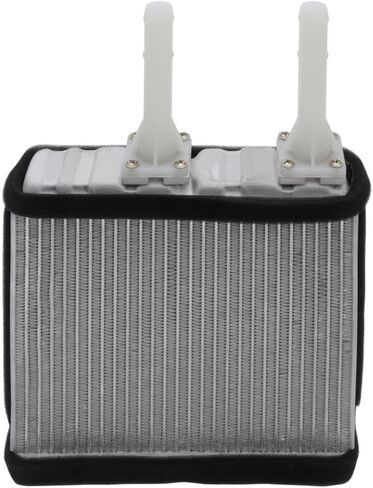 1PC HVAC Heater Core Front Side Aluminium لنيسان لـ Sentra 2000-2006 HT2025C 9010510 in Saudi Arabia