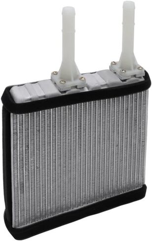 1PC HVAC Heater Core Front Side Aluminium لنيسان لـ Sentra 2000-2006 HT2025C 9010510 in Saudi Arabia