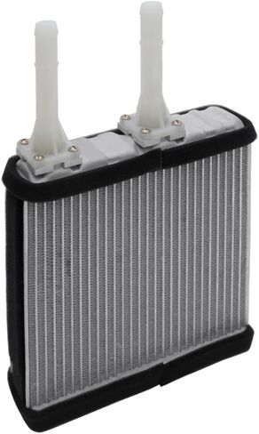 1PC HVAC Heater Core Front Side Aluminium لنيسان لـ Sentra 2000-2006 HT2025C 9010510 in Saudi Arabia