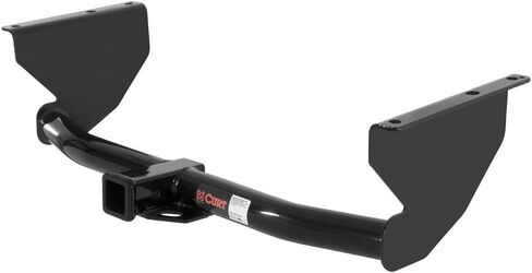 Curt Class 3 Trailer Hitch Bundle with Wiring for 1999-2004 Jeep Grand Cherokee - 13051 55369 in Saudi Arabia