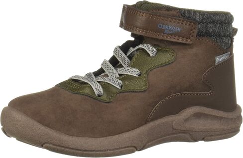 OSHKOSH B'GOSH Boy's Everest Everplay Fashion Boot in Saudi Arabia