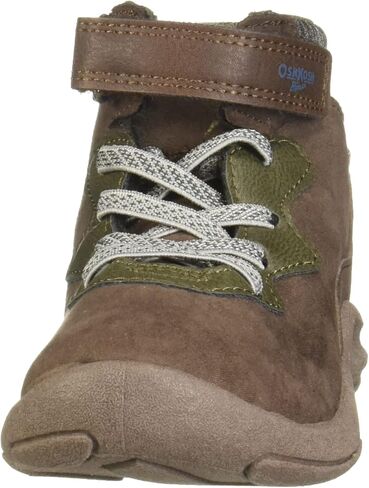 OSHKOSH B'GOSH Boy's Everest Everplay Fashion Boot in Saudi Arabia