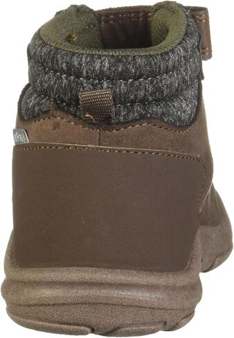 OSHKOSH B'GOSH Boy's Everest Everplay Fashion Boot in Saudi Arabia