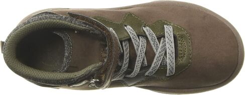 OSHKOSH B'GOSH Boy's Everest Everplay Fashion Boot in Saudi Arabia